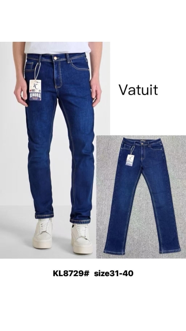 blugi barbati 31-40 8/set