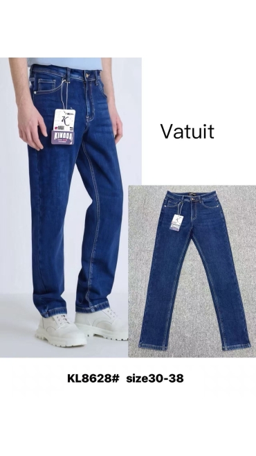 blugi barbati 30-38 8/set