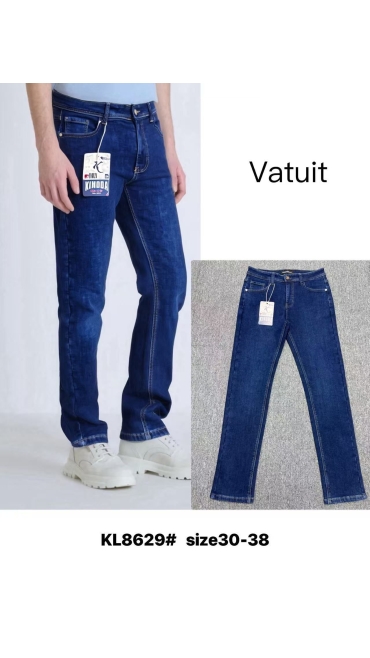blugi barbati 30-38 8/set