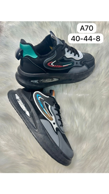 incaltaminte barbati 40-45 8/set