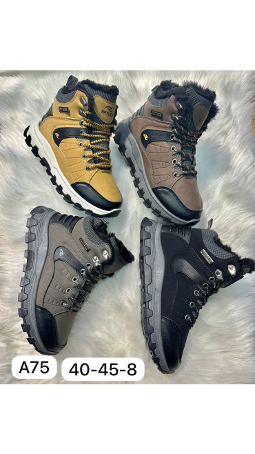 incaltaminte barbati 40-45 8/set