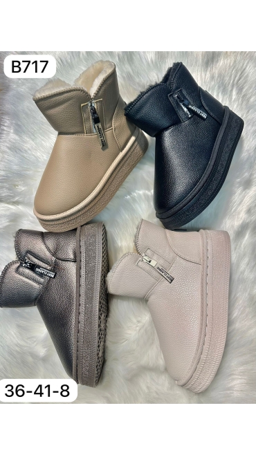 incaltaminte dama 36-41 8/set