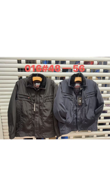 geaca barbati blana 48-56 5/set