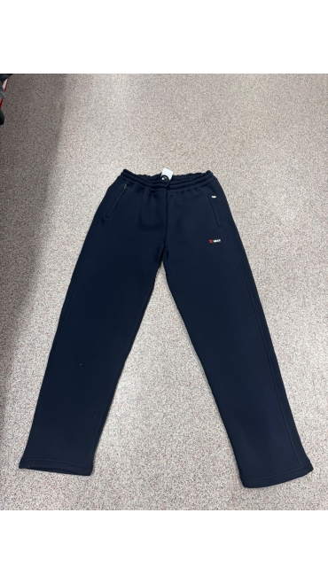 pantaloni barbati vatuiti bbc cu lycra m-3xl 5/set