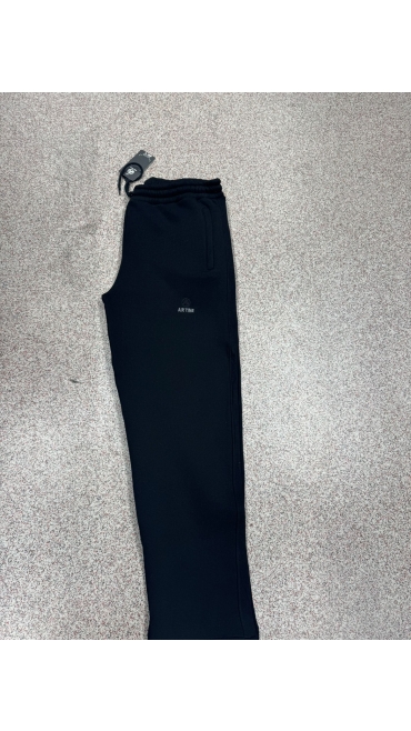 pantaloni barbati vatuiti bbc cu lycra m-3xl 5/set