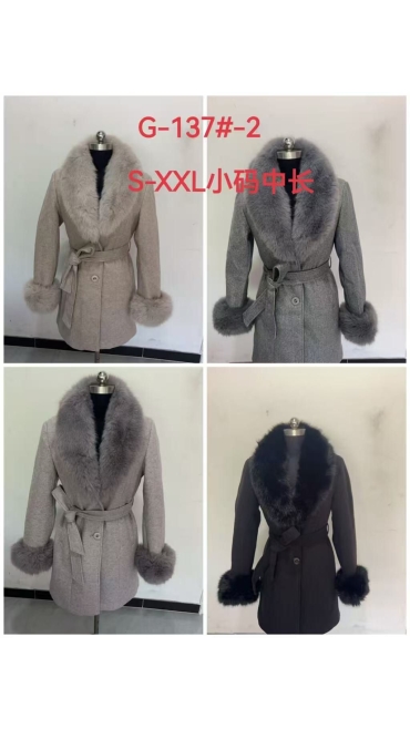 haina dama blana s-2xl 5/set