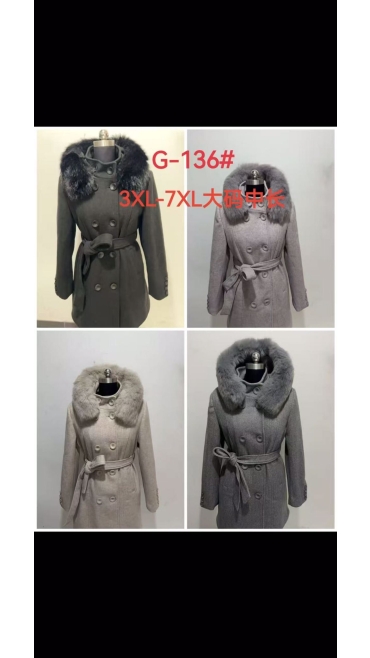 haina dama blana 3xl-7xl 5/set