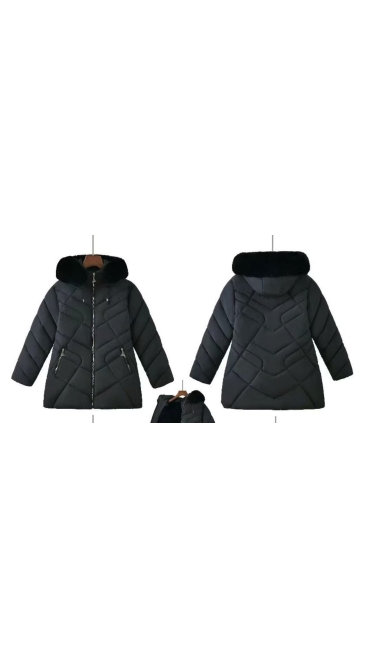 geaca dama blana batal 50-58 5/set