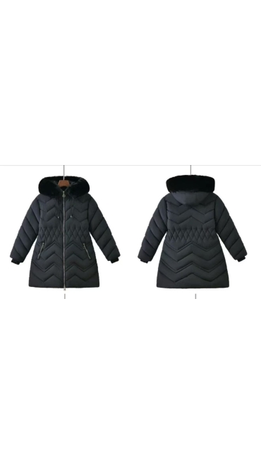 geaca dama blana batal 50-58 5/set