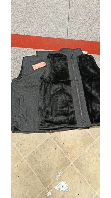 vesta dama blana 2xl-6xl 5/set