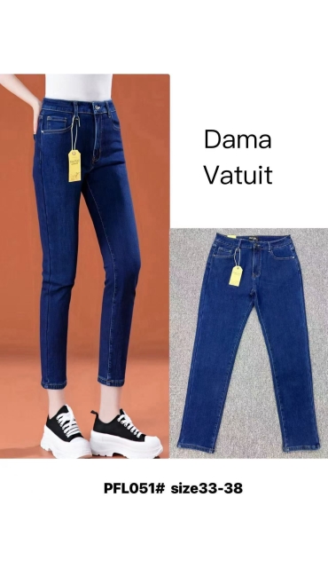 blugi dama 33-38 6/set