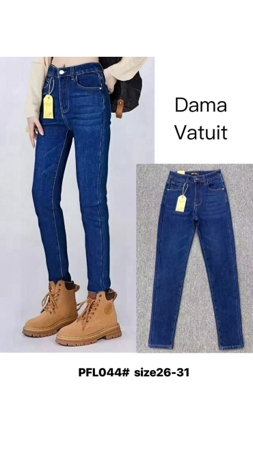 blugi dama 26-31 6/set