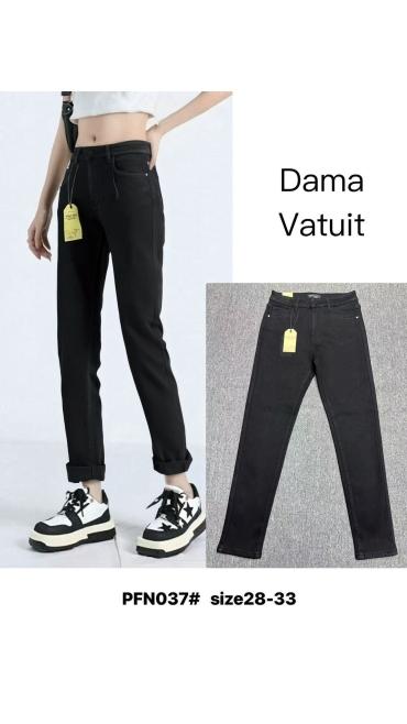 blugi dama 28-33 6/set