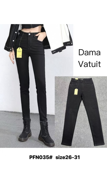 blugi dama 26-31 6/set