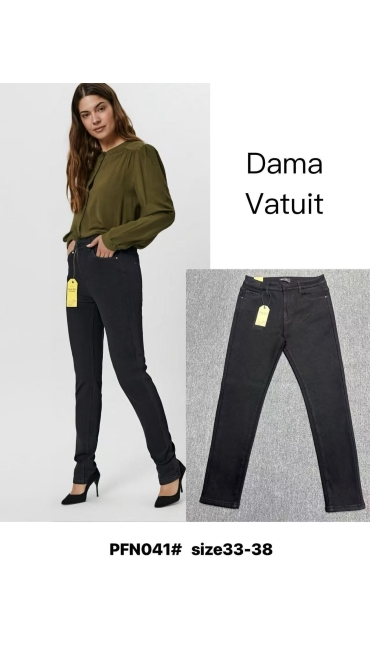 blugi dama 33-38 6/set