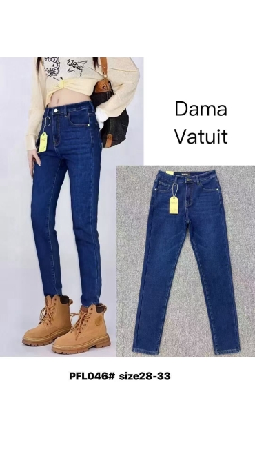 blugi dama 28-33 6/set