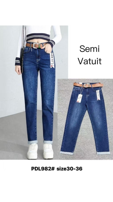 blugi dama 30-36 6/set