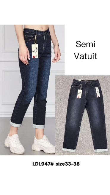 blugi dama 33-38 6/set