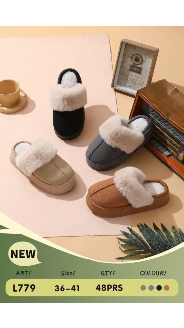 papuci dama 36-41 12/set