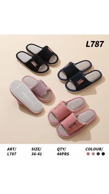 papuci dama 36-41 12/set
