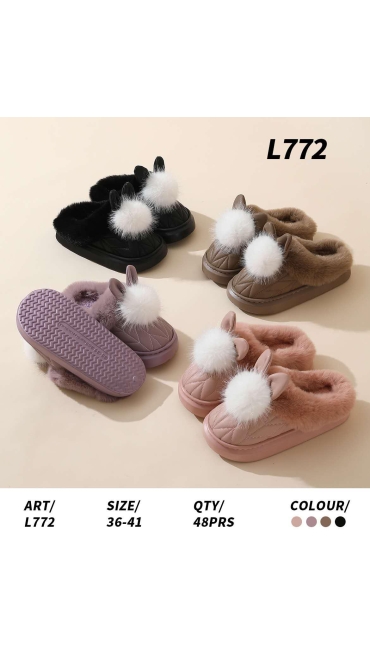 papuci dama 36-41 12/set
