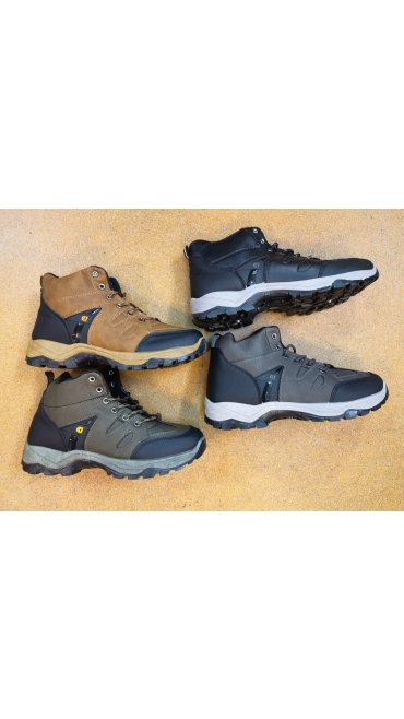 incaltaminte barbati 41-46 8/set