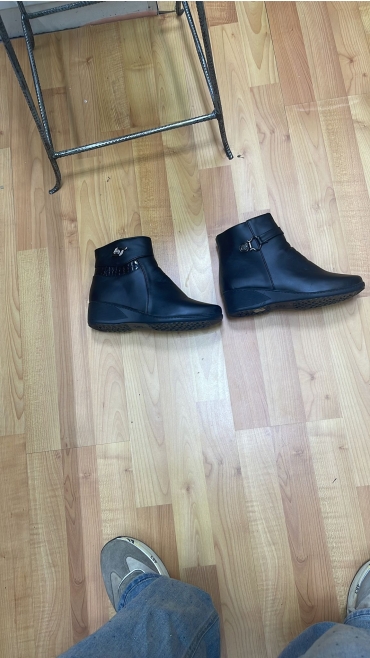 incaltaminte dama 37-42 8/set