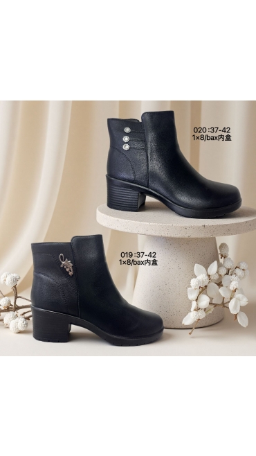incaltaminte dama 37-42 8/set