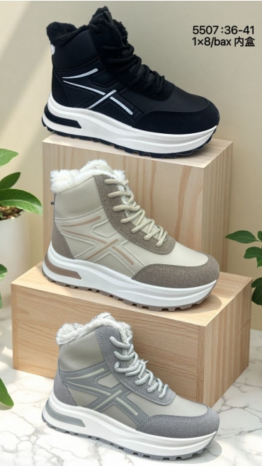 incaltaminte dama 36-41 8/set
