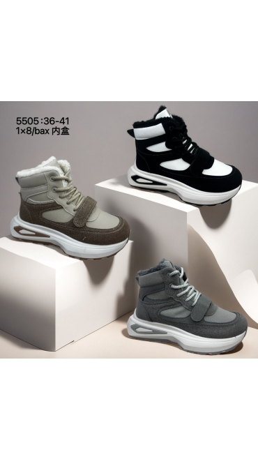 incaltaminte dama 36-41 8/set