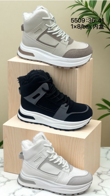 incaltaminte dama 36-41 8/set