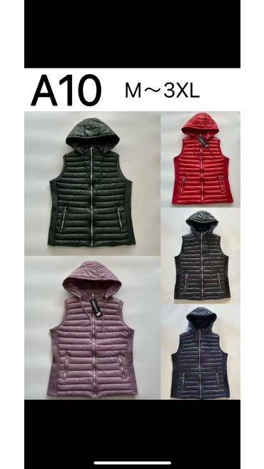 vesta dama m-3xl 5/set