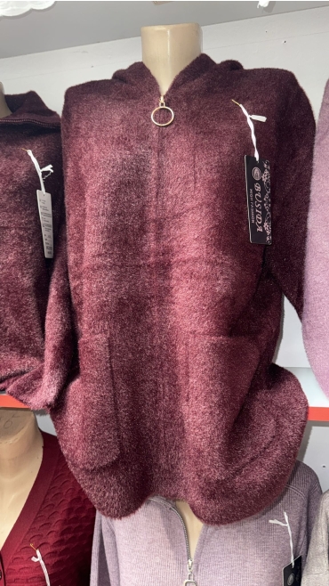 pulover daa batal 5/set