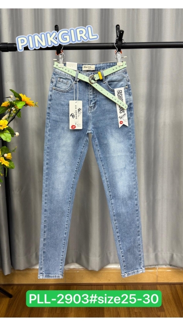 blugi dama 25-30 6/set