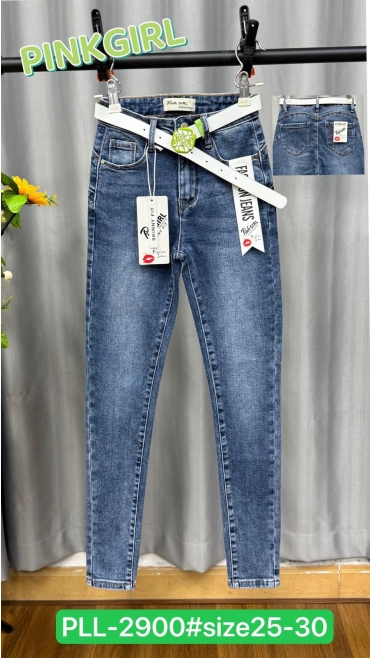 blugi dama 25-30 6/set