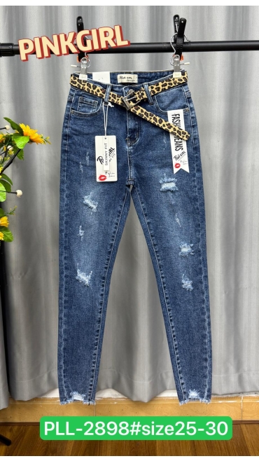 blugi dama 25-30 6/set