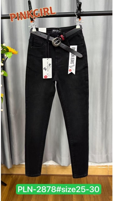 blugi dama 25-30 6/set