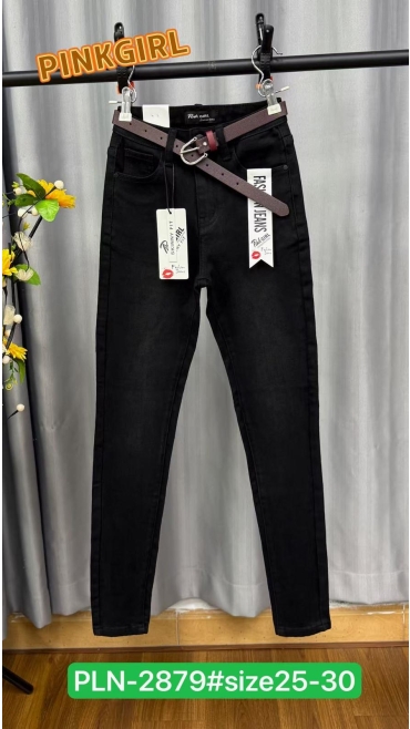 blugi dama 25-30 6/set