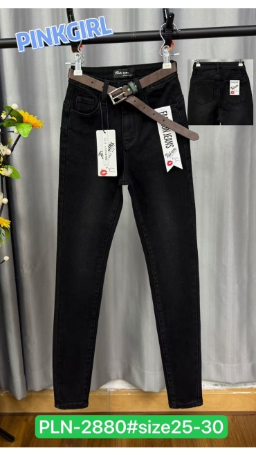 blugi dama 25-30 6/set