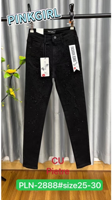 blugi dama 25-30 6/set