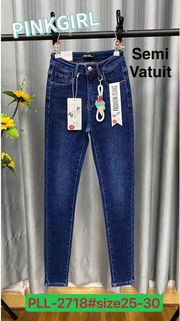 blugi dama 25-30 6/set