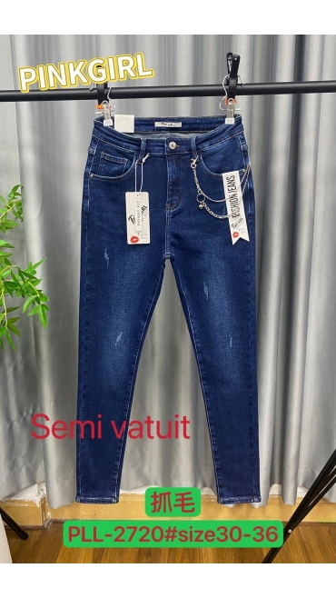 blugi dama 30-36 6/set