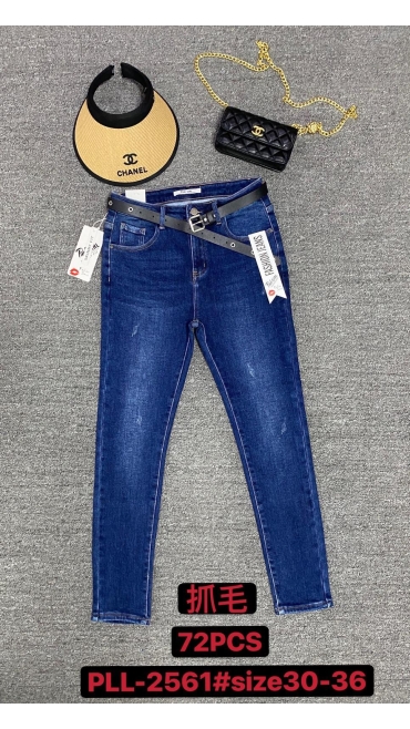 blugi dama 30-36 6/set