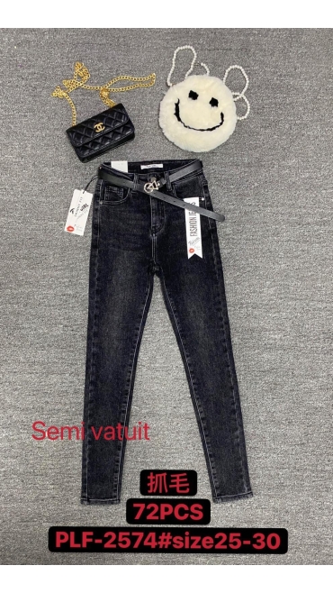 blugi dama 25-30 6/set