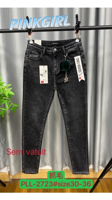 blugi dama 30-36 6/set