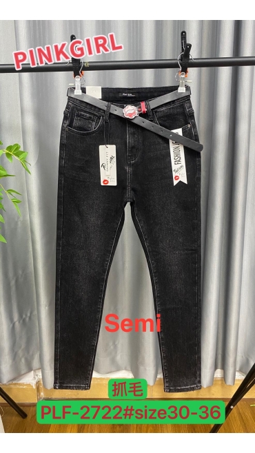 blugi dama 30-36 6/set