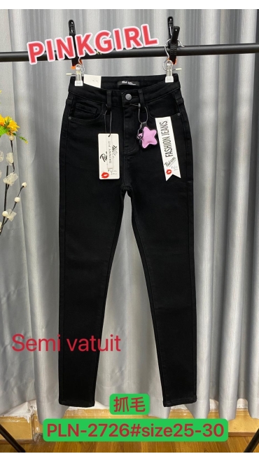 blugi dama 25-30 6/set