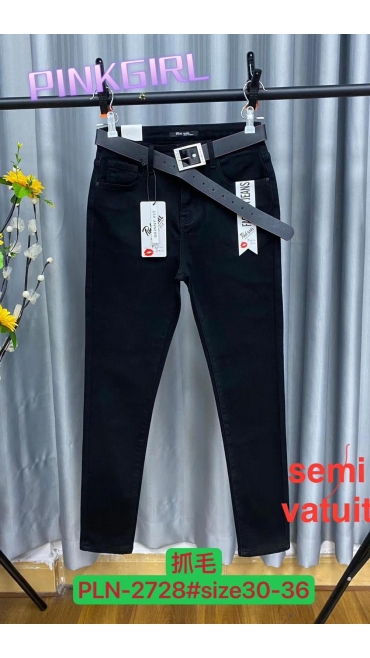 blugi dama 30-36 6/set