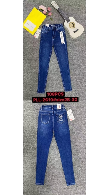 blugi dama 25-30 6/set