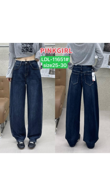 blugi dama 25-30 6/set